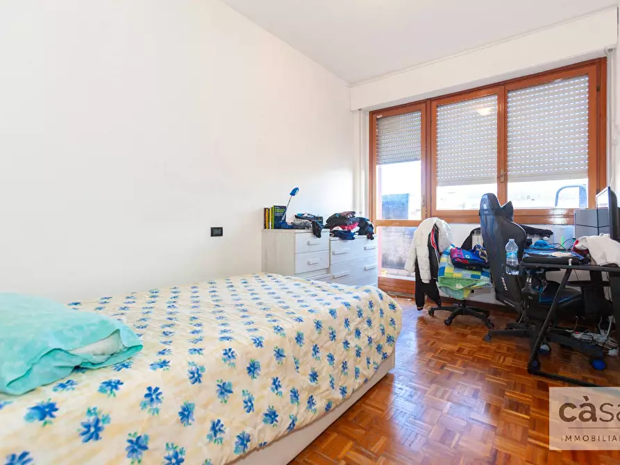 Immagine 28 di Appartamento in vendita  in Daniele Manin a Varese