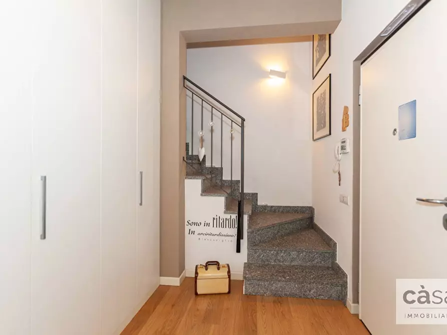 Immagine 22 di Appartamento in vendita  in Via Cimabue a Varese