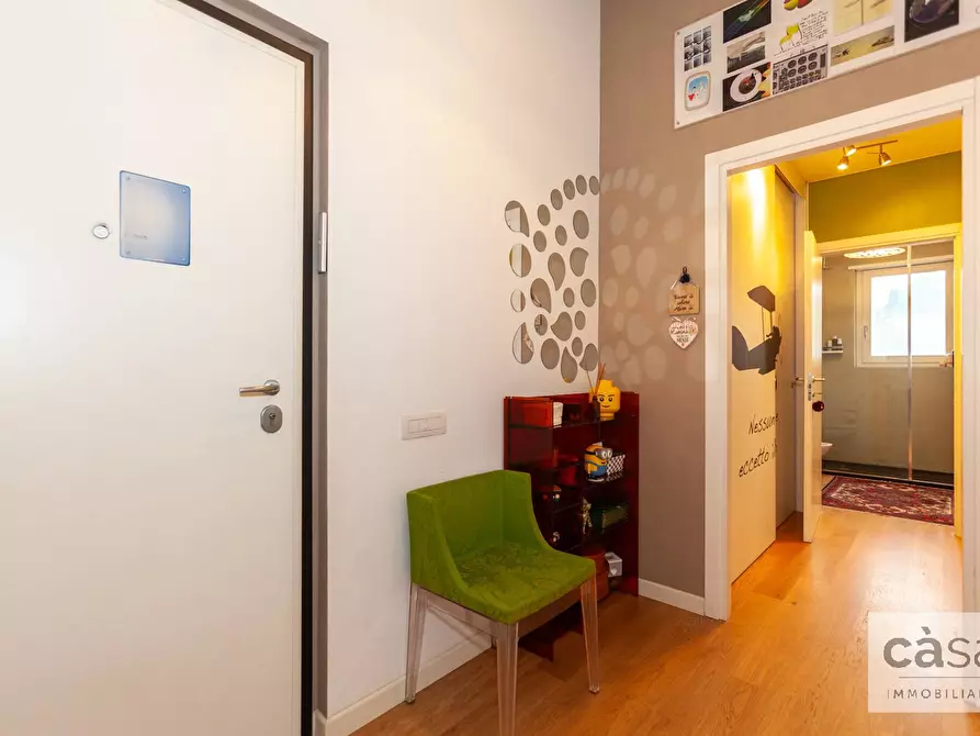 Immagine 23 di Appartamento in vendita  in Via Cimabue a Varese