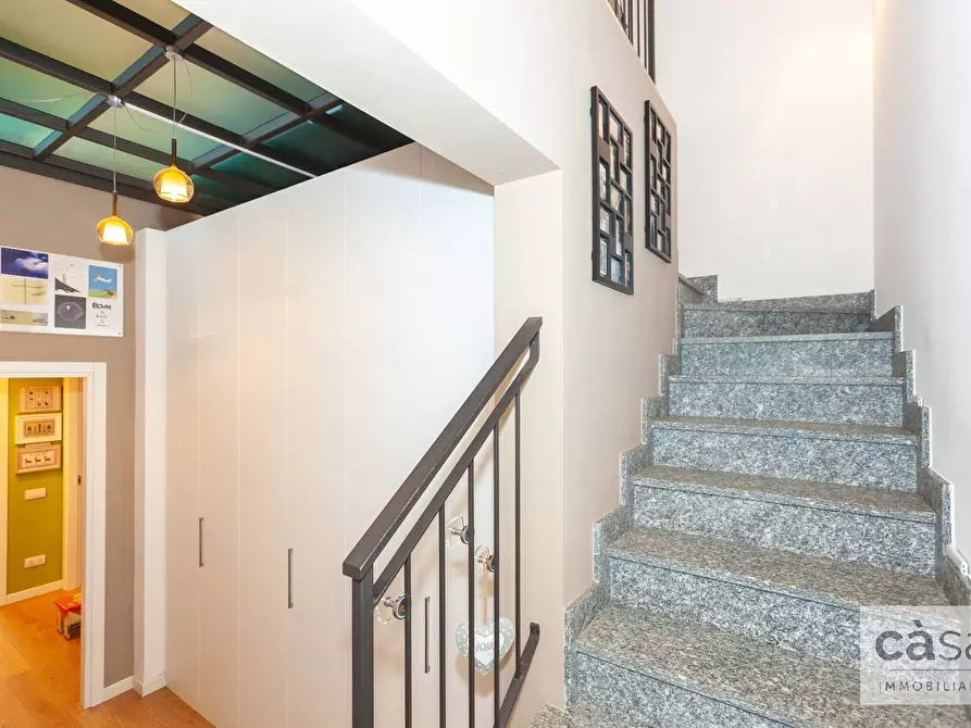 Immagine 21 di Appartamento in vendita  in Via Cimabue a Varese