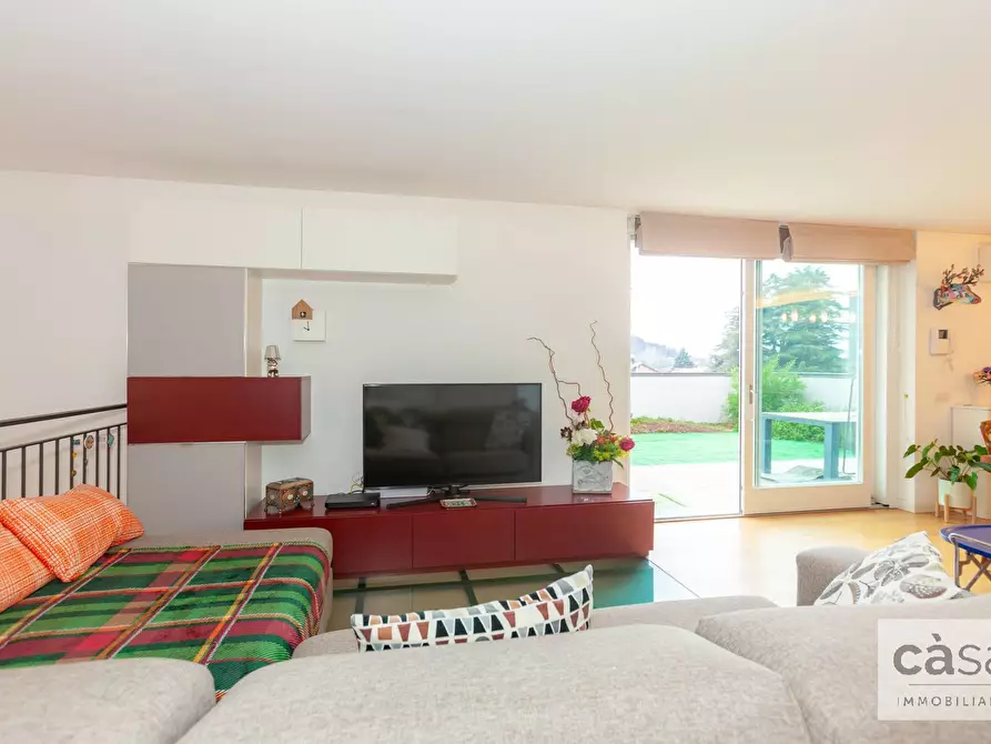 Immagine 11 di Appartamento in vendita  in Via Cimabue a Varese