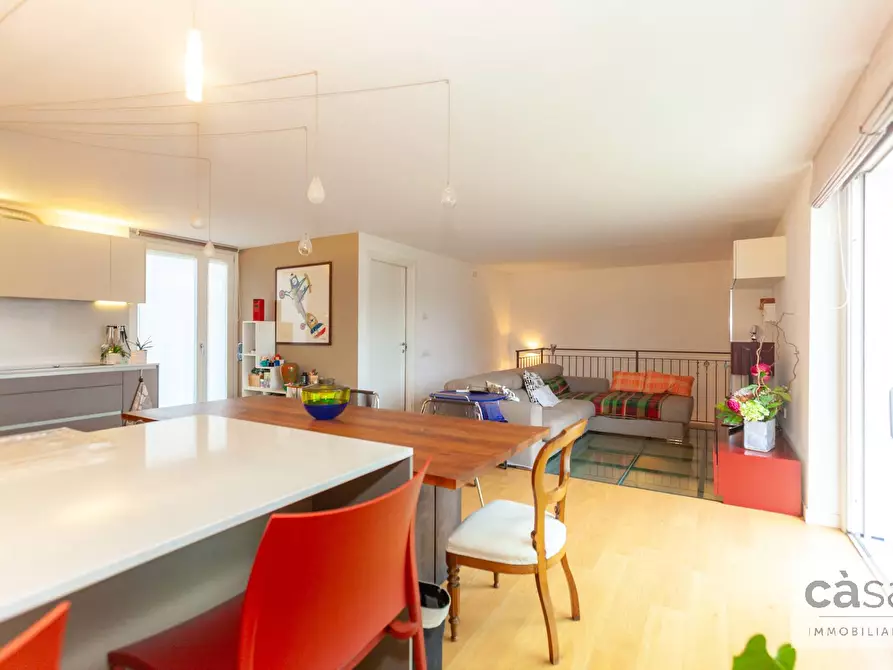 Immagine 8 di Appartamento in vendita  in Via Cimabue a Varese