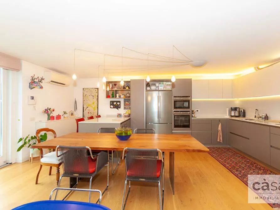 Immagine 7 di Appartamento in vendita  in Via Cimabue a Varese