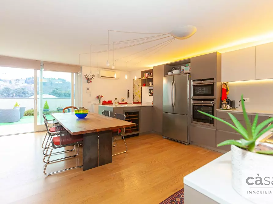 Immagine 3 di Appartamento in vendita  in Via Cimabue a Varese