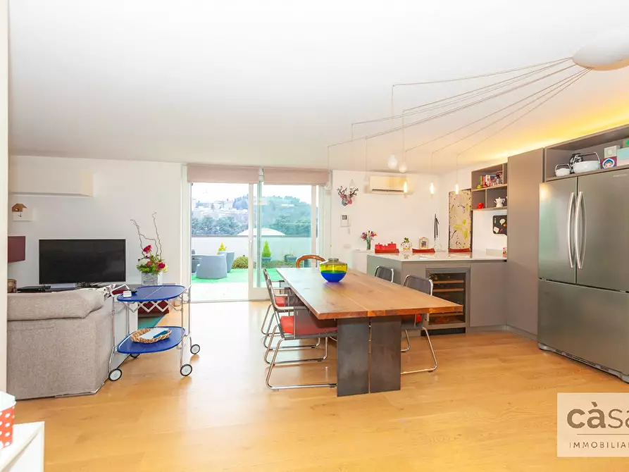 Immagine 5 di Appartamento in vendita  in Via Cimabue a Varese