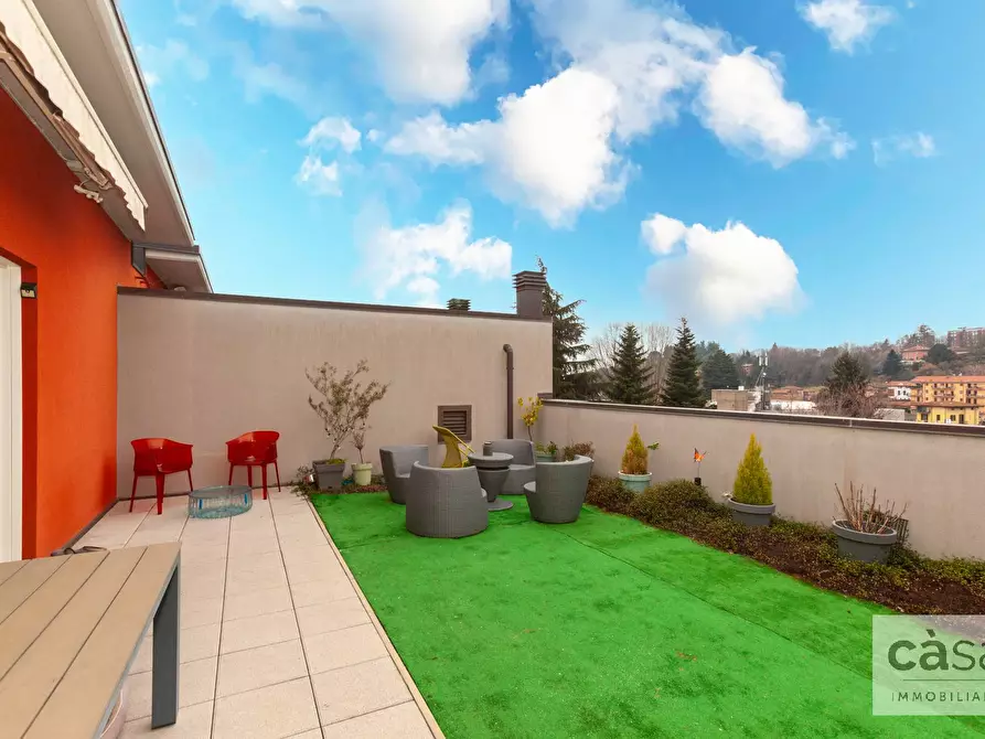 Immagine 12 di Appartamento in vendita  in Via Cimabue a Varese