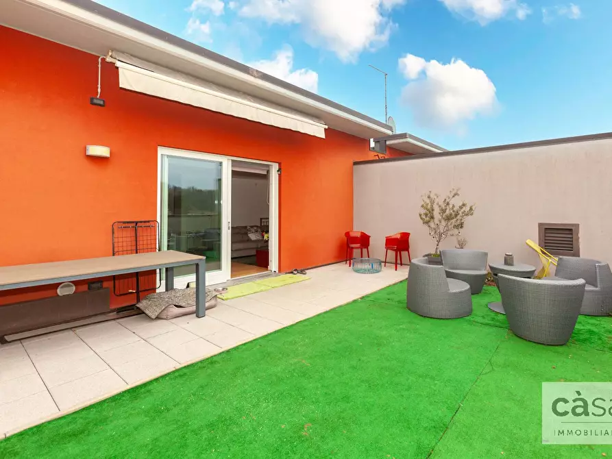 Immagine 15 di Appartamento in vendita  in Via Cimabue a Varese