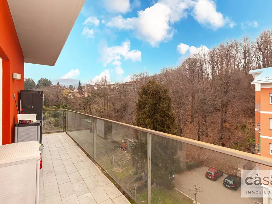 Immagine 20 di Appartamento in vendita  in Via Cimabue a Varese