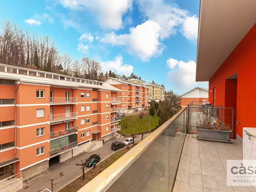 Immagine 19 di Appartamento in vendita  in Via Cimabue a Varese