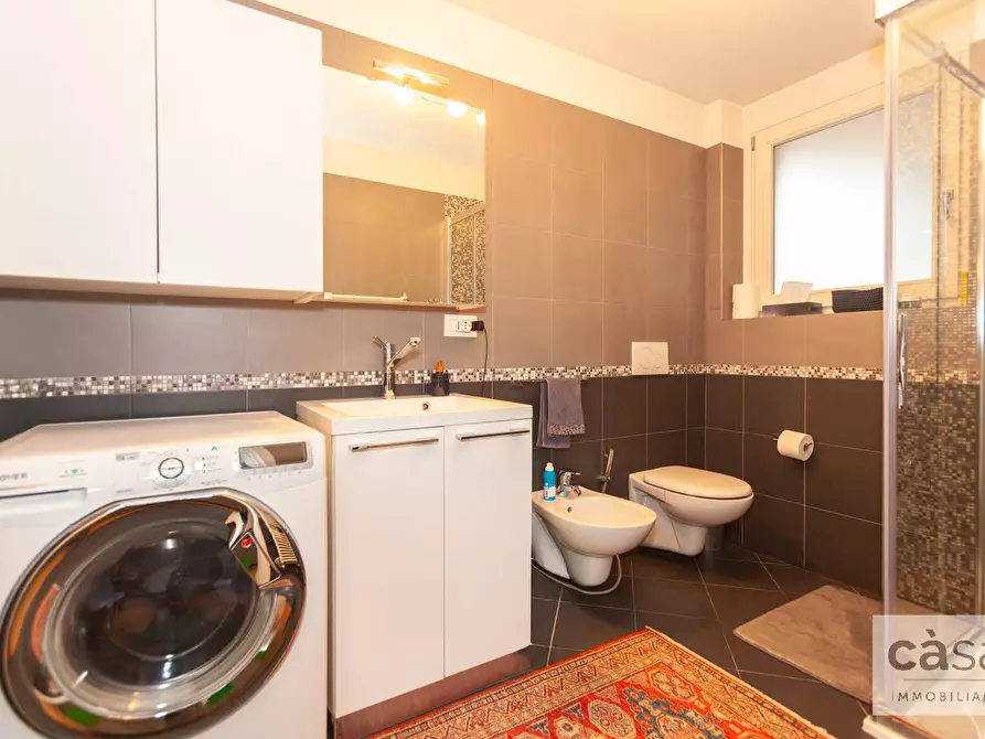 Immagine 18 di Appartamento in vendita  in Via Cimabue a Varese