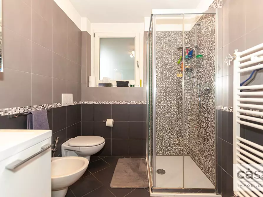 Immagine 17 di Appartamento in vendita  in Via Cimabue a Varese