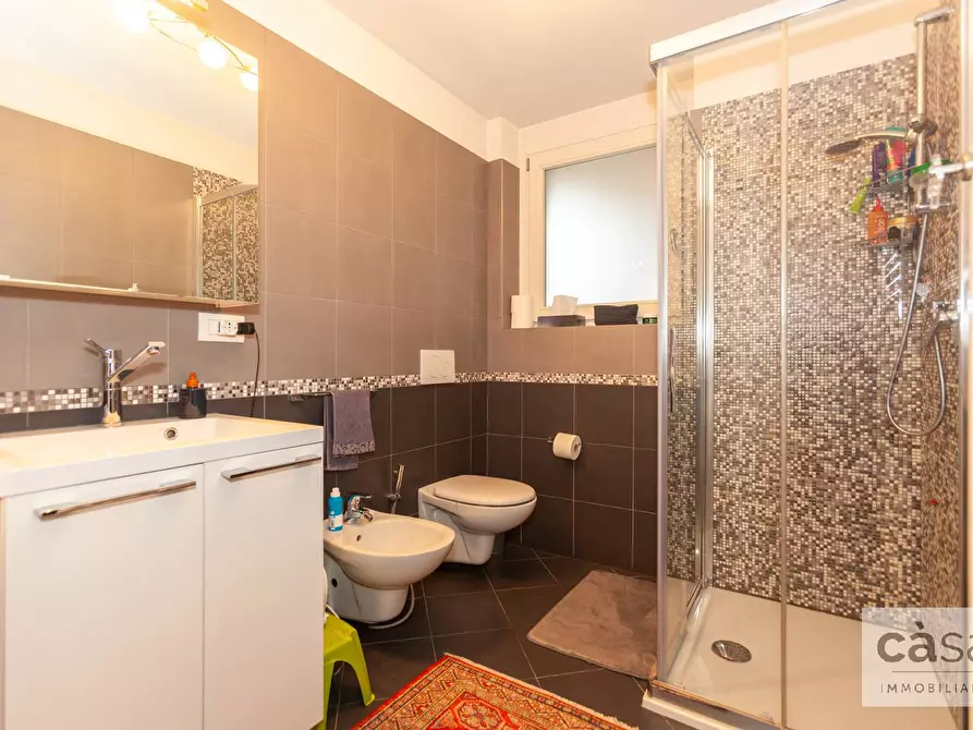 Immagine 16 di Appartamento in vendita  in Via Cimabue a Varese