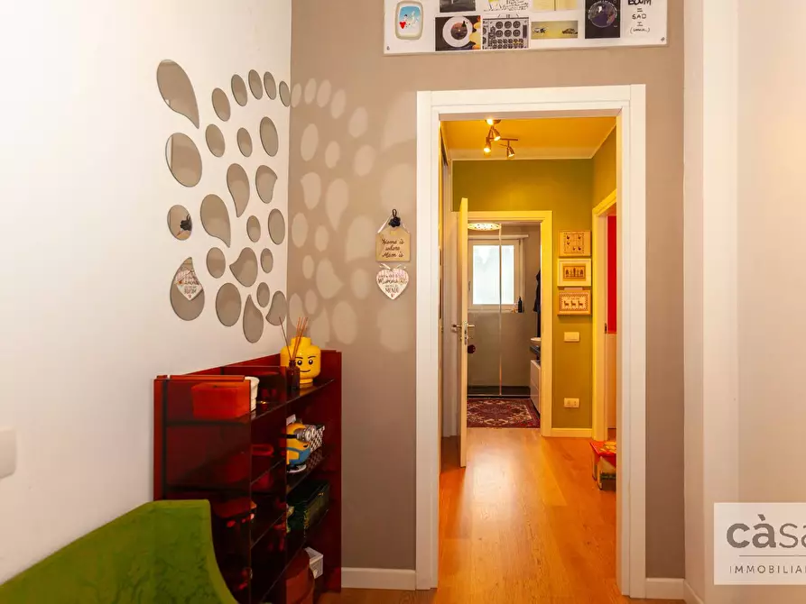 Immagine 24 di Appartamento in vendita  in Via Cimabue a Varese