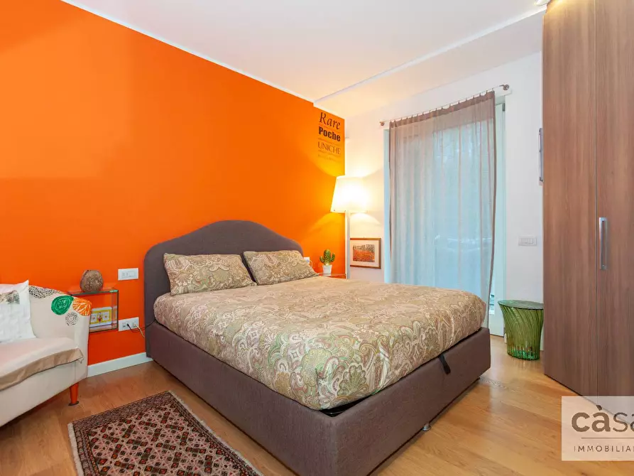 Immagine 28 di Appartamento in vendita  in Via Cimabue a Varese