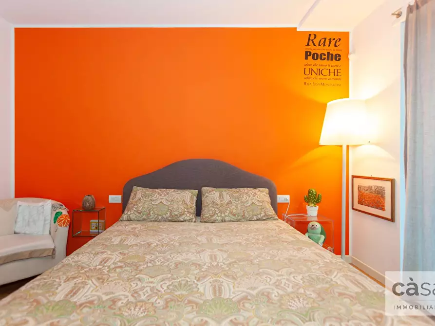 Immagine 29 di Appartamento in vendita  in Via Cimabue a Varese