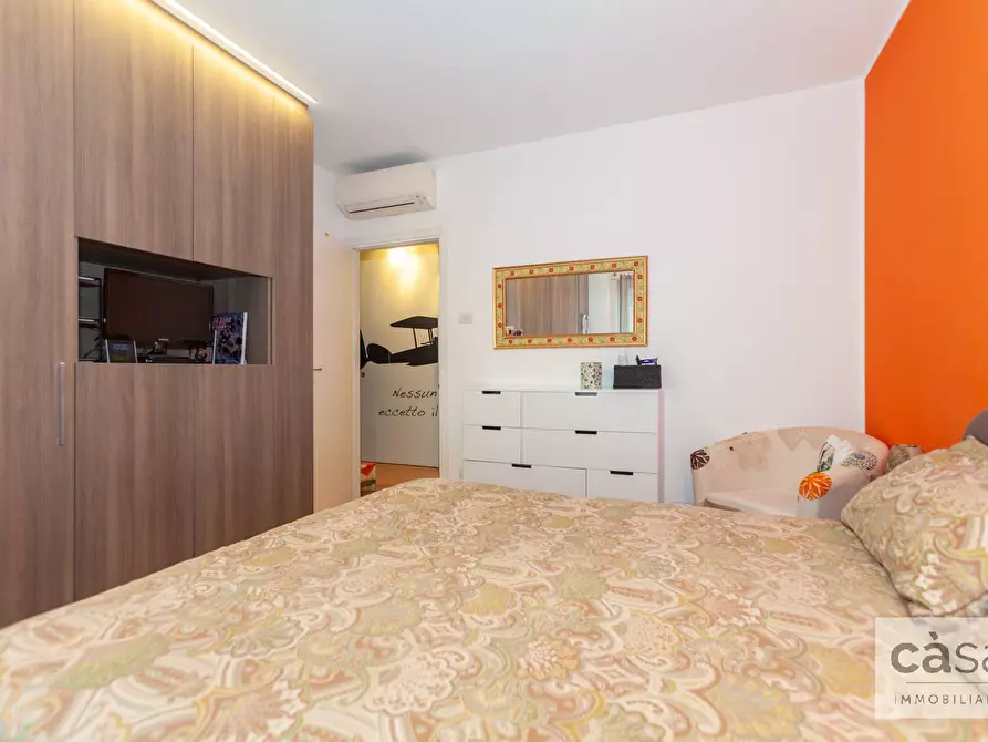 Immagine 27 di Appartamento in vendita  in Via Cimabue a Varese