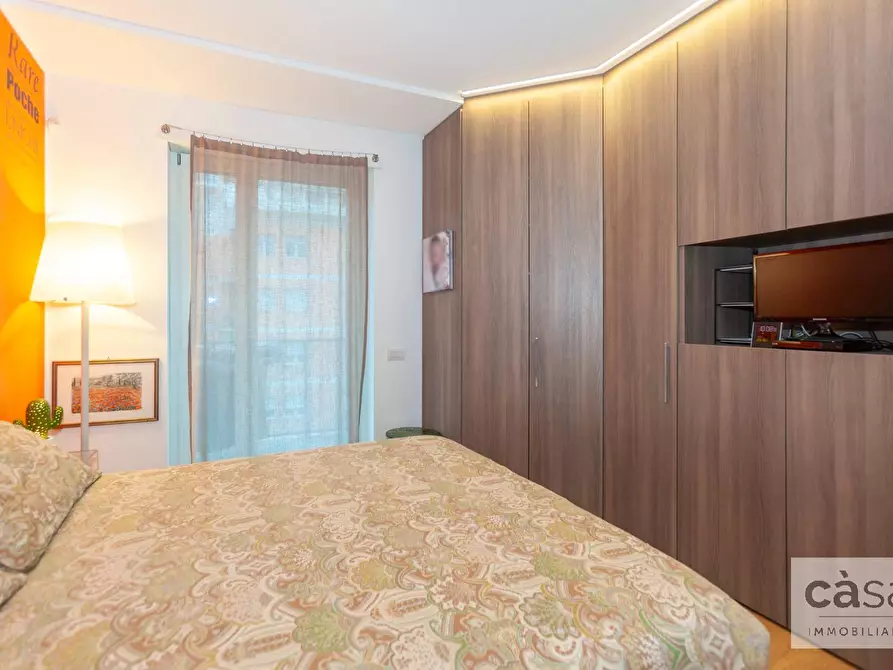 Immagine 26 di Appartamento in vendita  in Via Cimabue a Varese