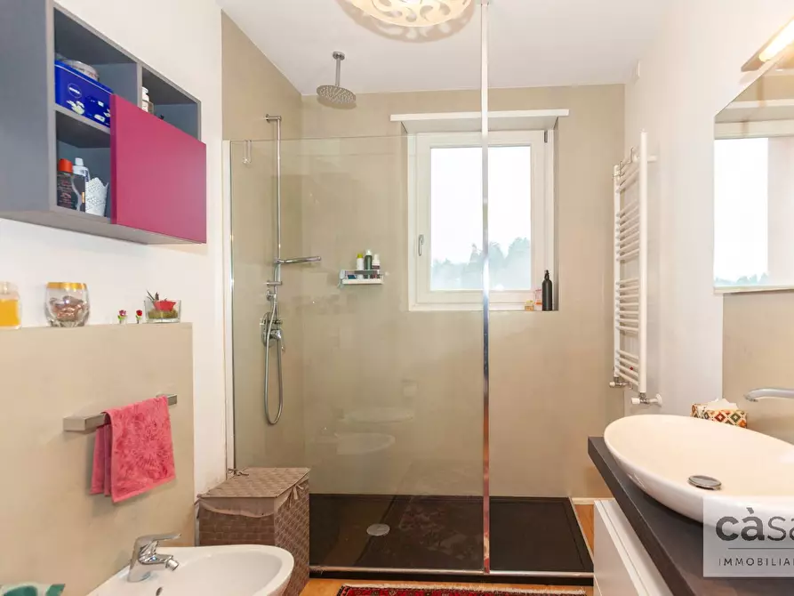 Immagine 30 di Appartamento in vendita  in Via Cimabue a Varese