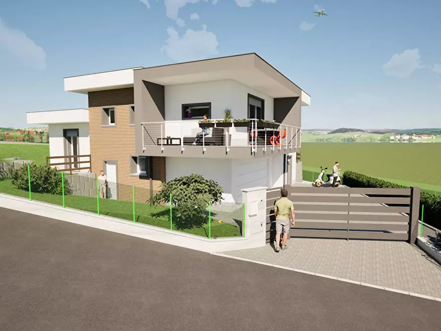 Immagine 26 di Villa in vendita  a Gavirate