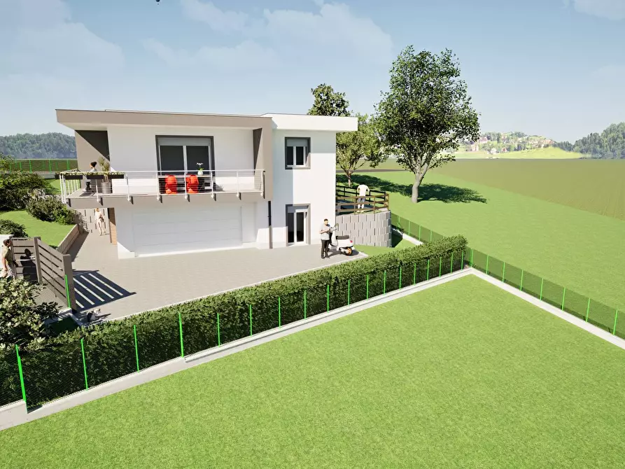 Immagine 28 di Villa in vendita  a Gavirate