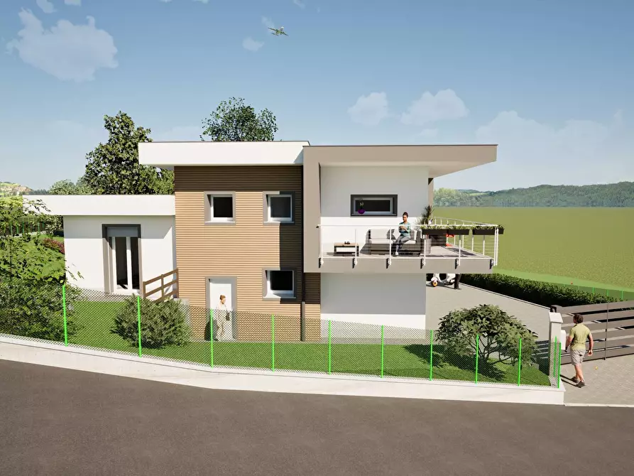 Immagine 29 di Villa in vendita  a Gavirate