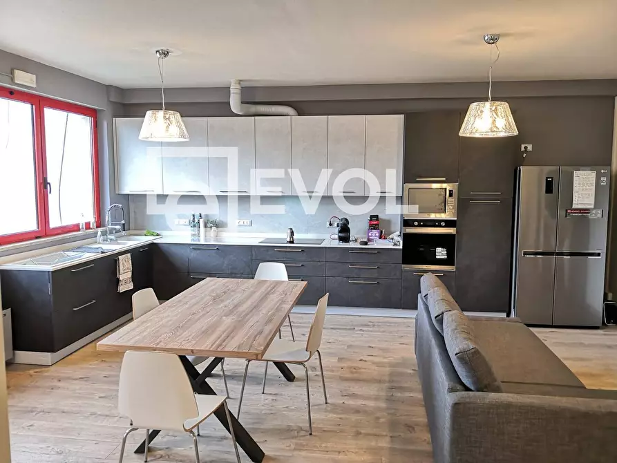 Immagine 12 di Capannone industriale in affitto  in via del Industria a Gorizia