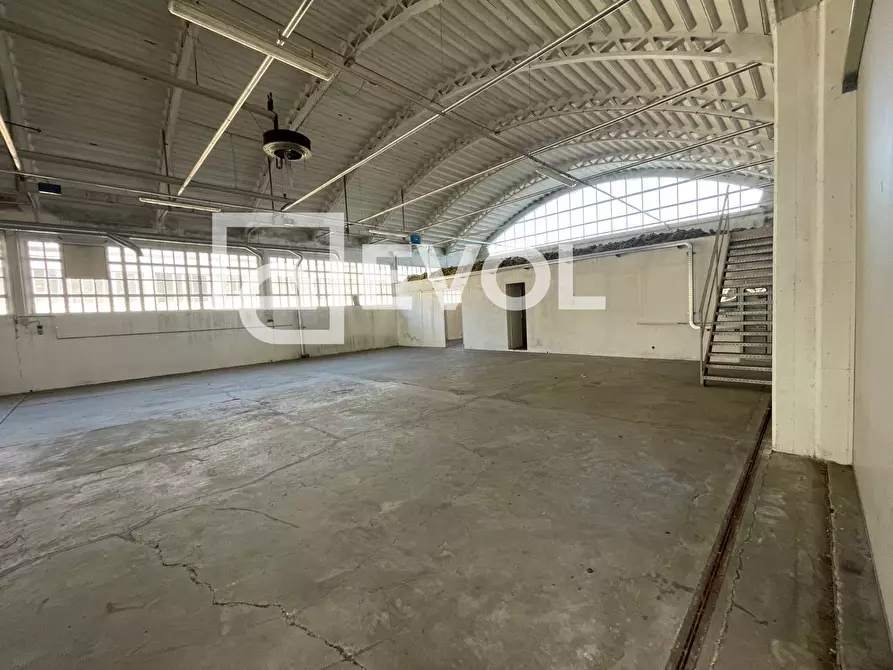 Immagine 5 di Capannone industriale in affitto  in Vittorio Veneto a Manzano