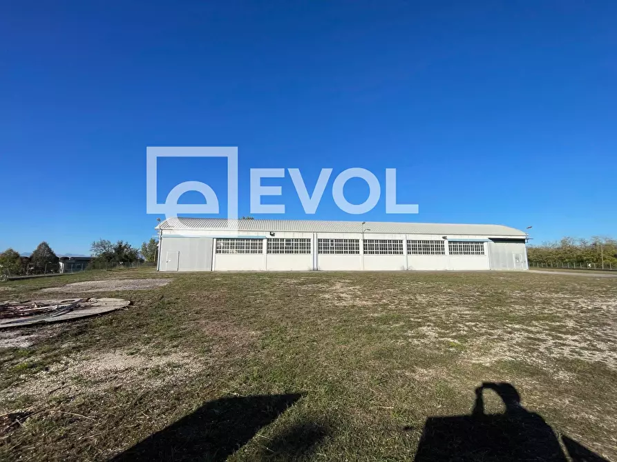 Immagine 8 di Capannone industriale in affitto  in Vittorio Veneto a Manzano