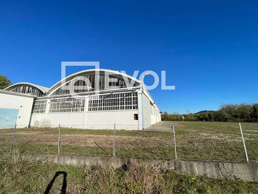 Immagine 9 di Capannone industriale in affitto  in Vittorio Veneto a Manzano