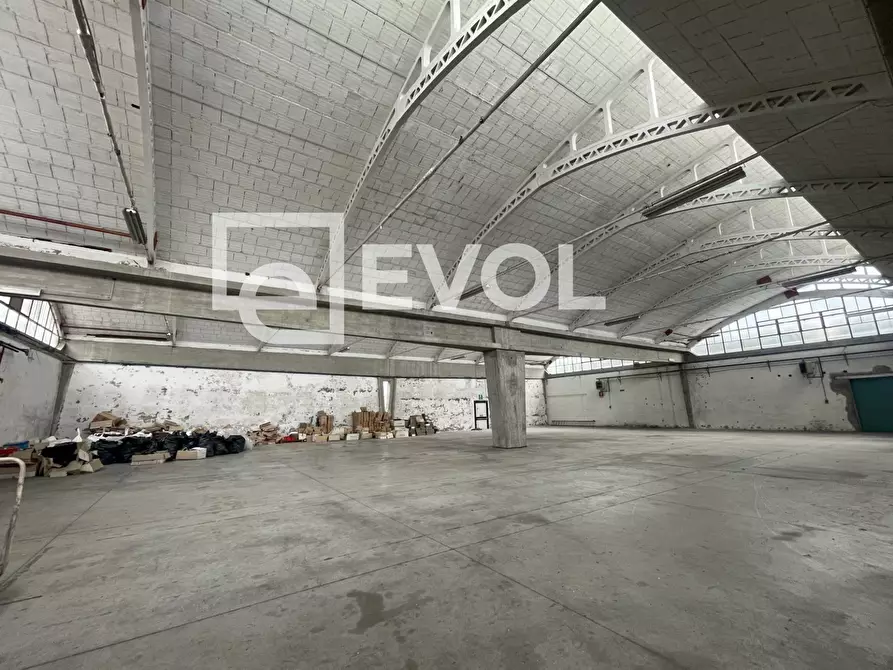 Immagine 4 di Capannone industriale in vendita  in Via GRIALBA a Tolmezzo