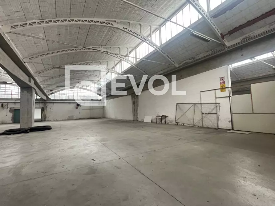 Immagine 5 di Capannone industriale in vendita  in Via GRIALBA a Tolmezzo