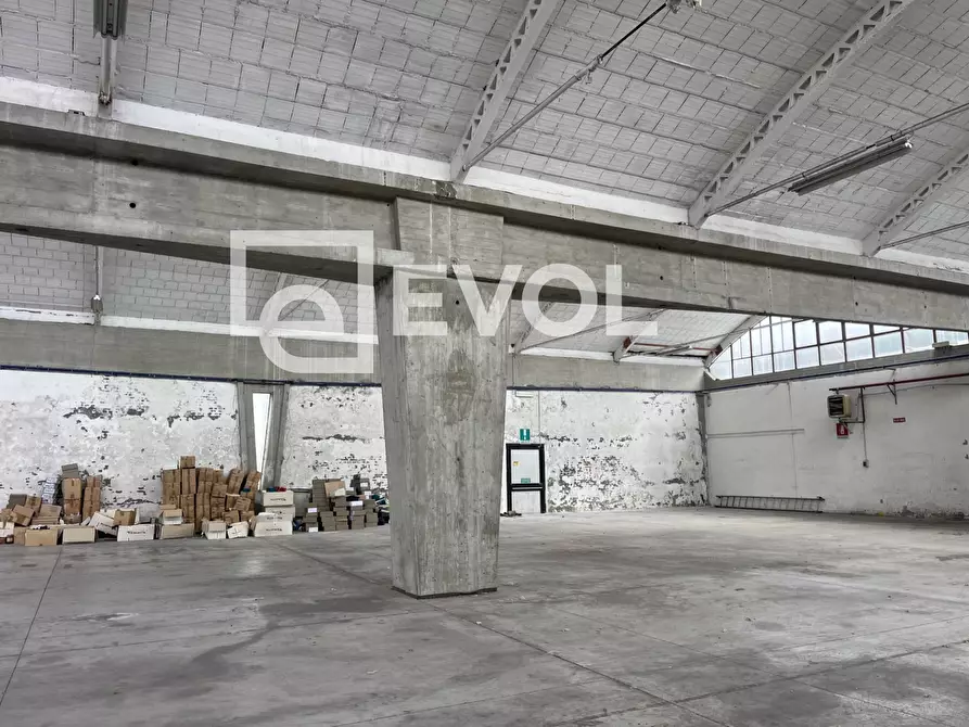 Immagine 6 di Capannone industriale in vendita  in Via GRIALBA a Tolmezzo