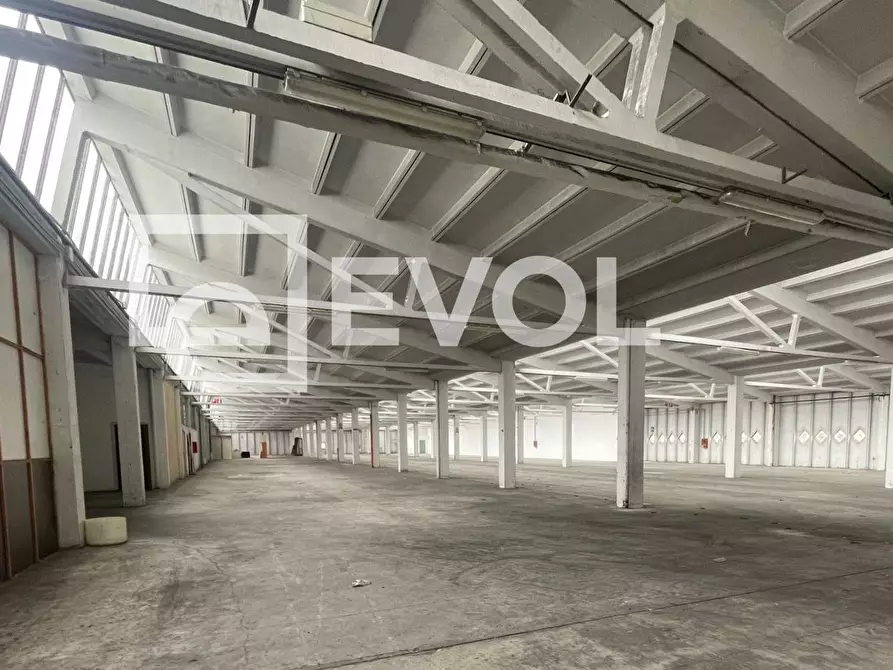 Immagine 1 di Capannone industriale in vendita  in Via GRIALBA a Tolmezzo