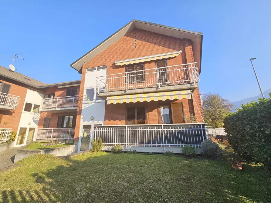 Immagine 4 di Appartamento in vendita  in Via Papa Giovanni a Condove