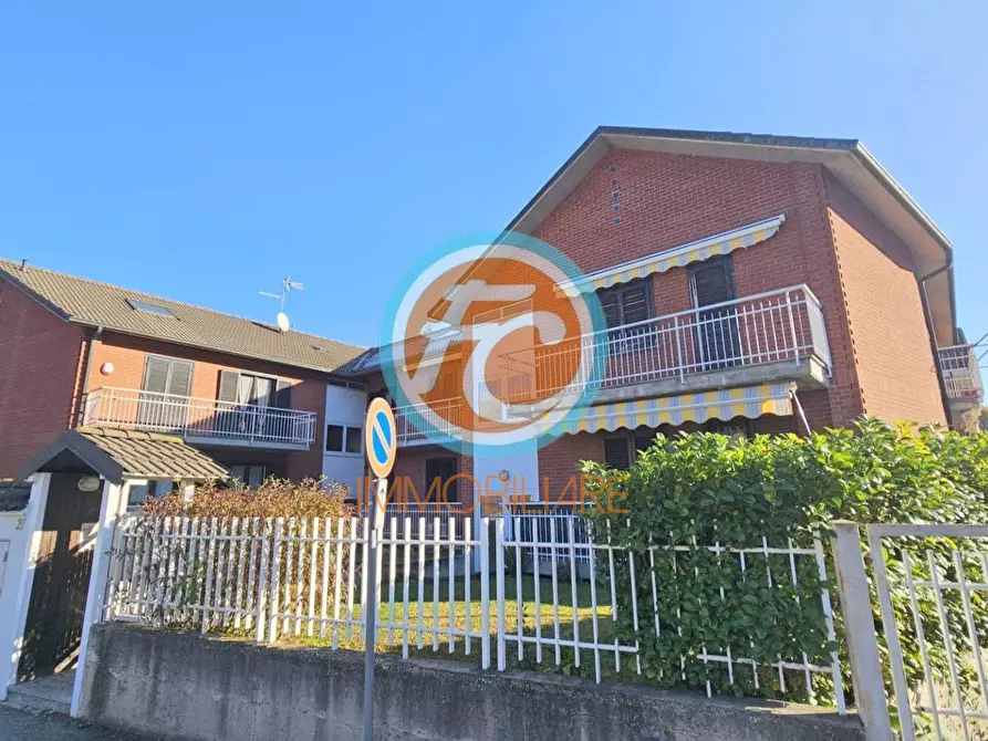 Immagine 2 di Appartamento in vendita  in Via Papa Giovanni a Condove