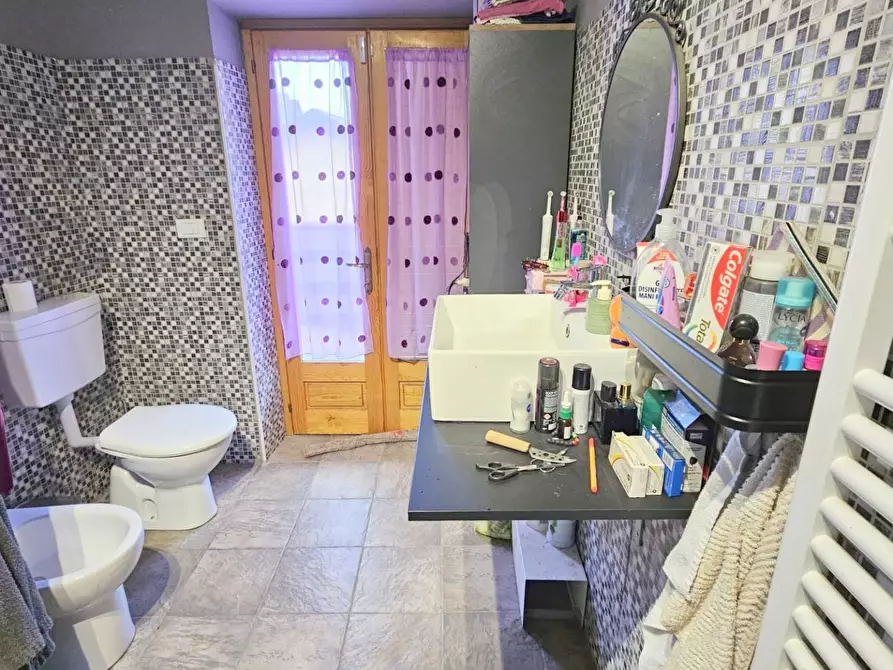 Immagine 22 di Villa in vendita  in Via Roma a Vaie