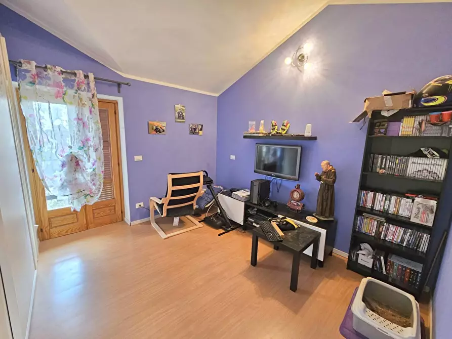 Immagine 24 di Villa in vendita  in Via Roma a Vaie