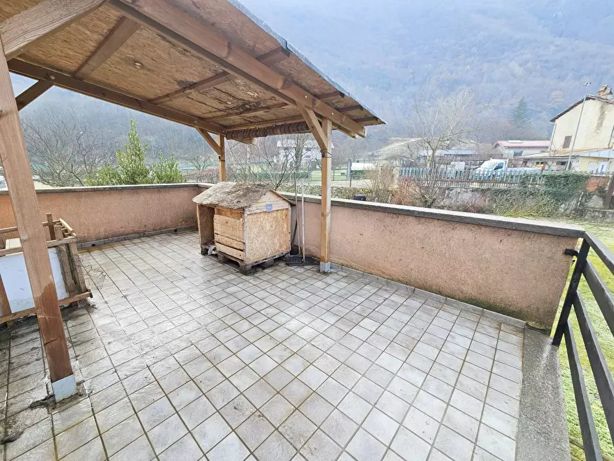 Immagine 27 di Villa in vendita  in Via Roma a Vaie