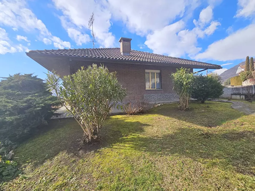 Immagine 3 di Villa in vendita  in Via rubiana a Almese