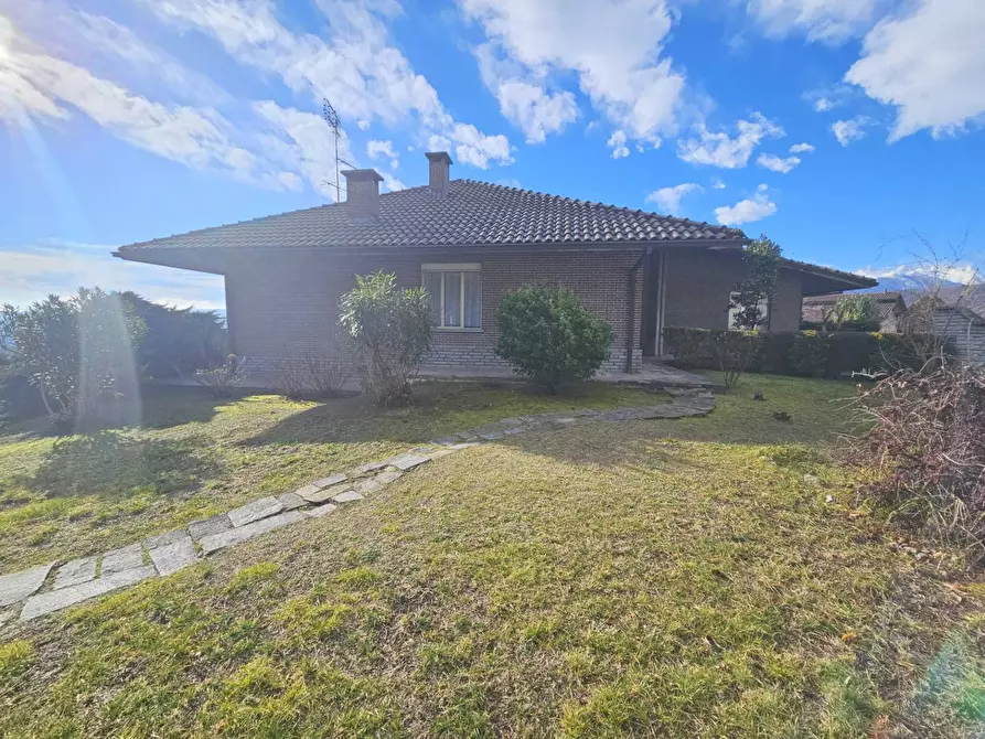Immagine 4 di Villa in vendita  in Via rubiana a Almese