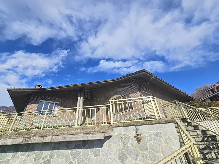 Immagine 5 di Villa in vendita  in Via rubiana a Almese