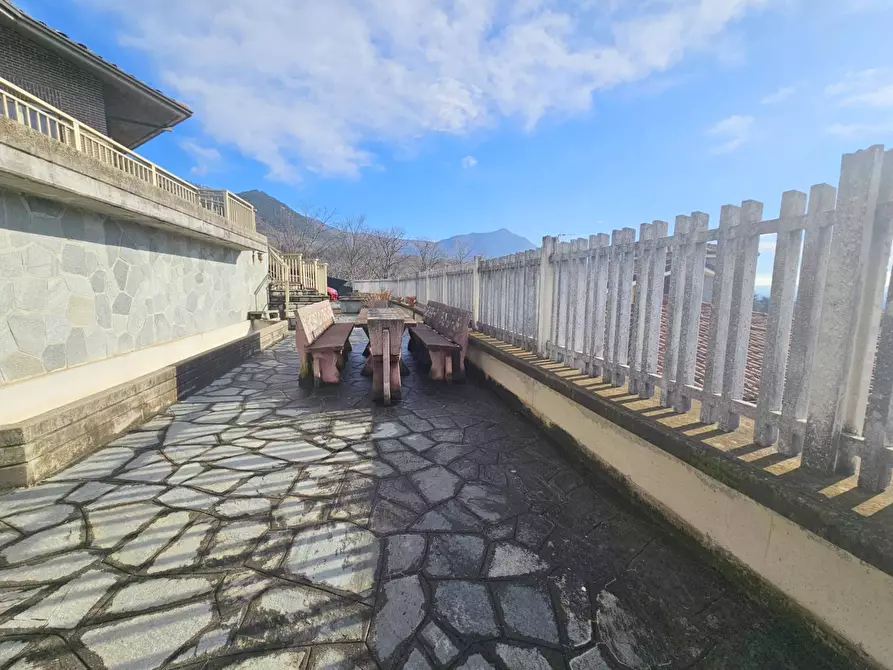 Immagine 6 di Villa in vendita  in Via rubiana a Almese