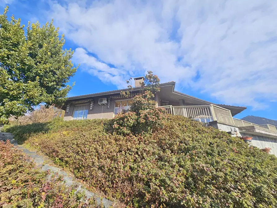Immagine 7 di Villa in vendita  in Via rubiana a Almese