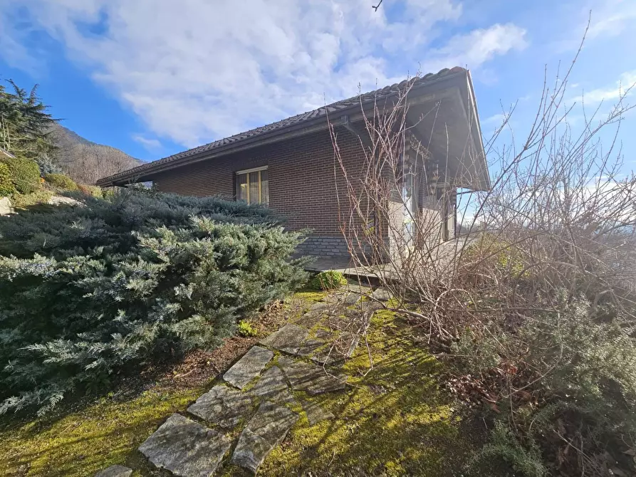 Immagine 8 di Villa in vendita  in Via rubiana a Almese