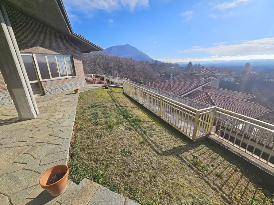 Immagine 9 di Villa in vendita  in Via rubiana a Almese