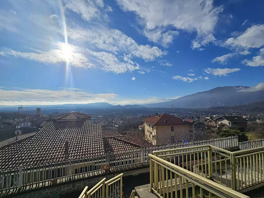 Immagine 10 di Villa in vendita  in Via rubiana a Almese