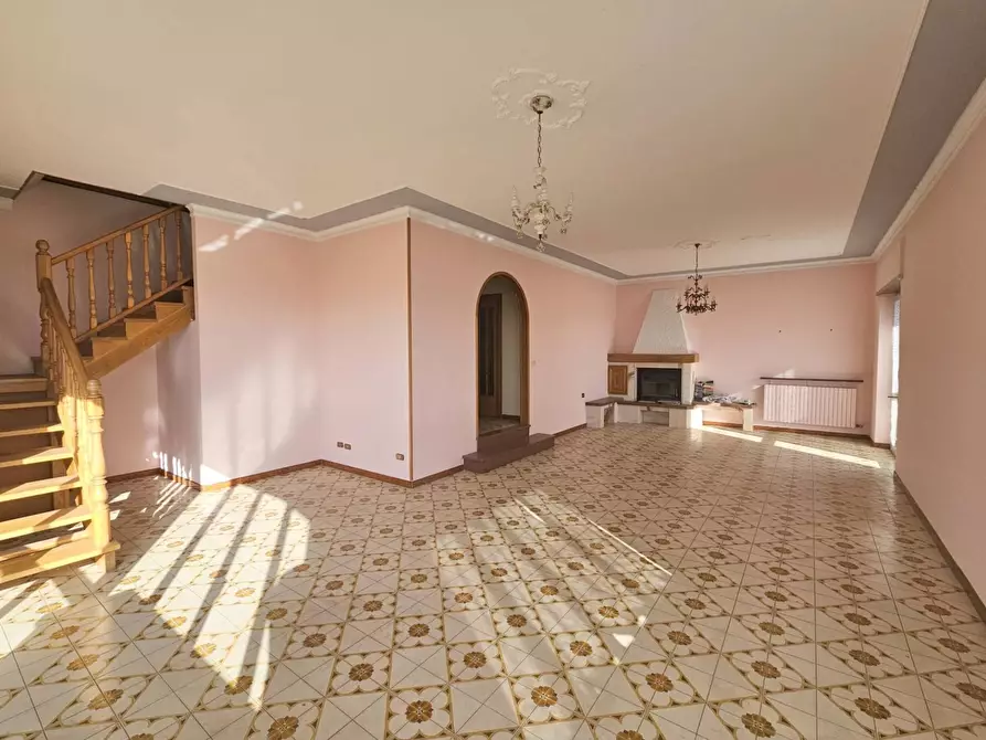 Immagine 15 di Villa in vendita  in Via rubiana a Almese