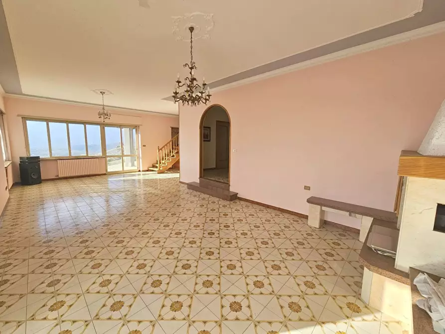 Immagine 16 di Villa in vendita  in Via rubiana a Almese