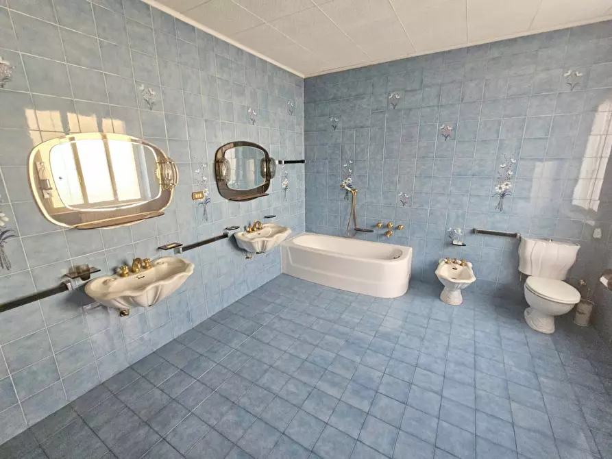 Immagine 22 di Villa in vendita  in Via rubiana a Almese