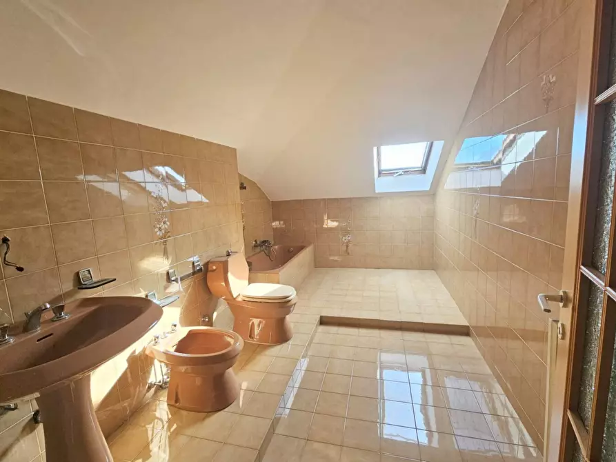 Immagine 23 di Villa in vendita  in Via rubiana a Almese